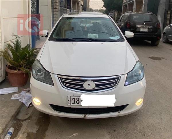 BYD for sale in Iraq